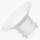 Laktator MOMCOZY Reduktor do laktatora  M5  19mm